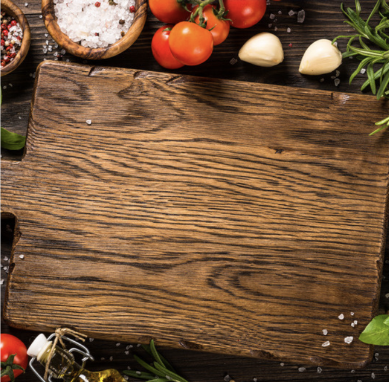 Taglieri Legno
